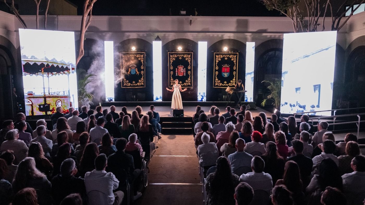 Premios del Turismo de Arrecife 2025