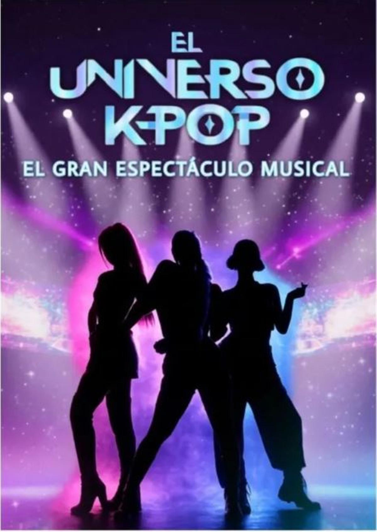 'El universo Kpop', domingo y lunes en el Teatro Pereyra
