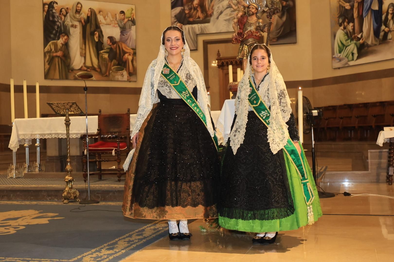 Galería: Castellón celebra San Cristóbal