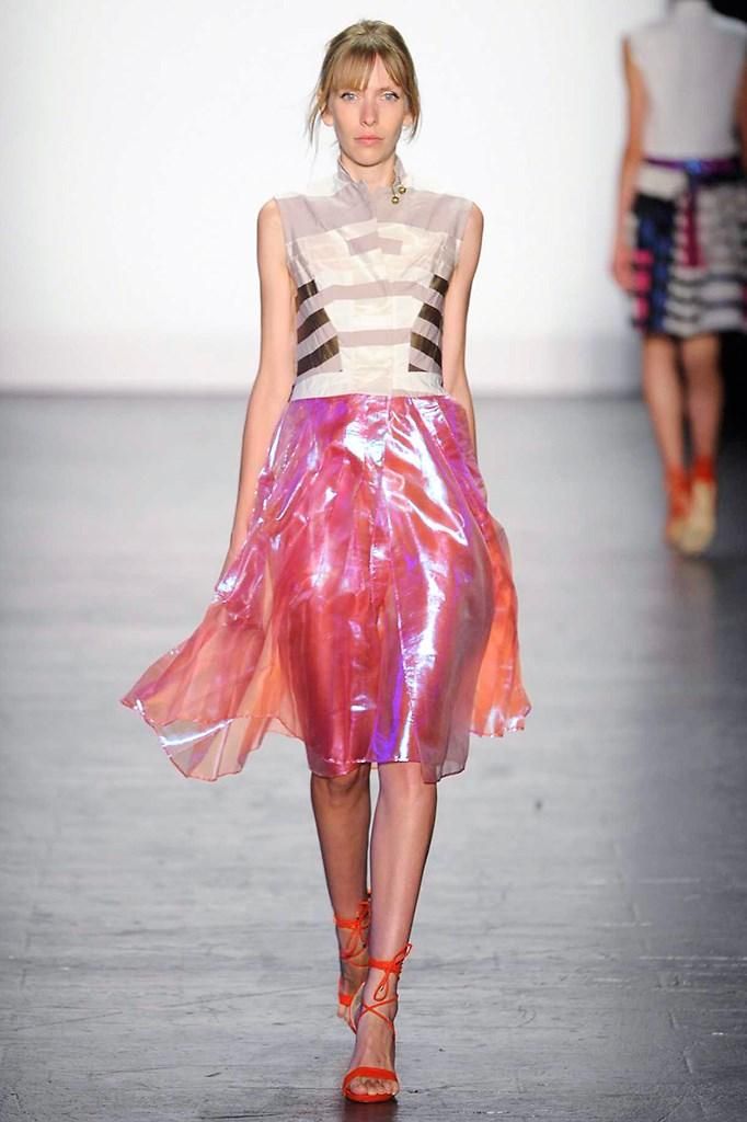 Project Runway