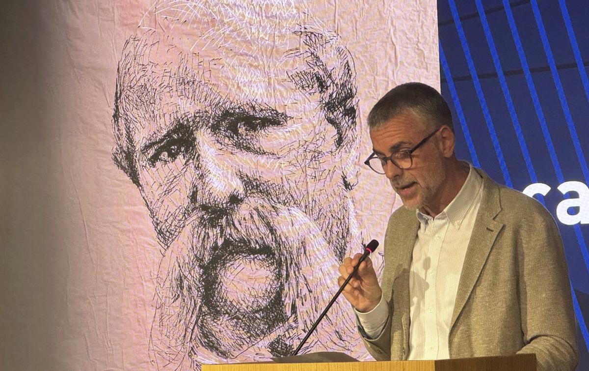 Els enginyers esmenen un segle i mig de menyspreu i ofenses a Cerdà