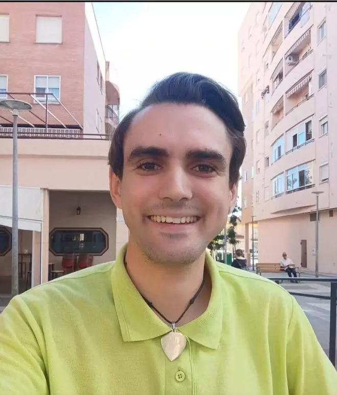 Encuentran en perfecto estado al hombre desaparecido en Badajoz