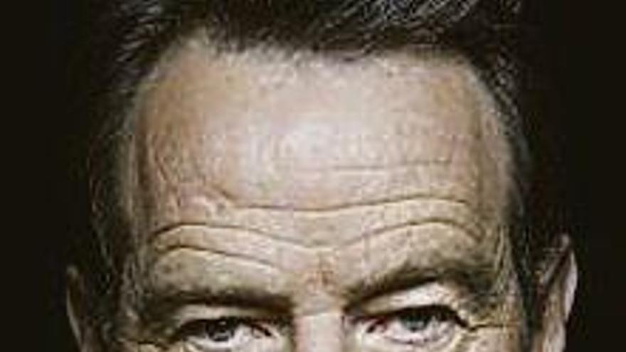 Bryan Cranston ama lo que hace