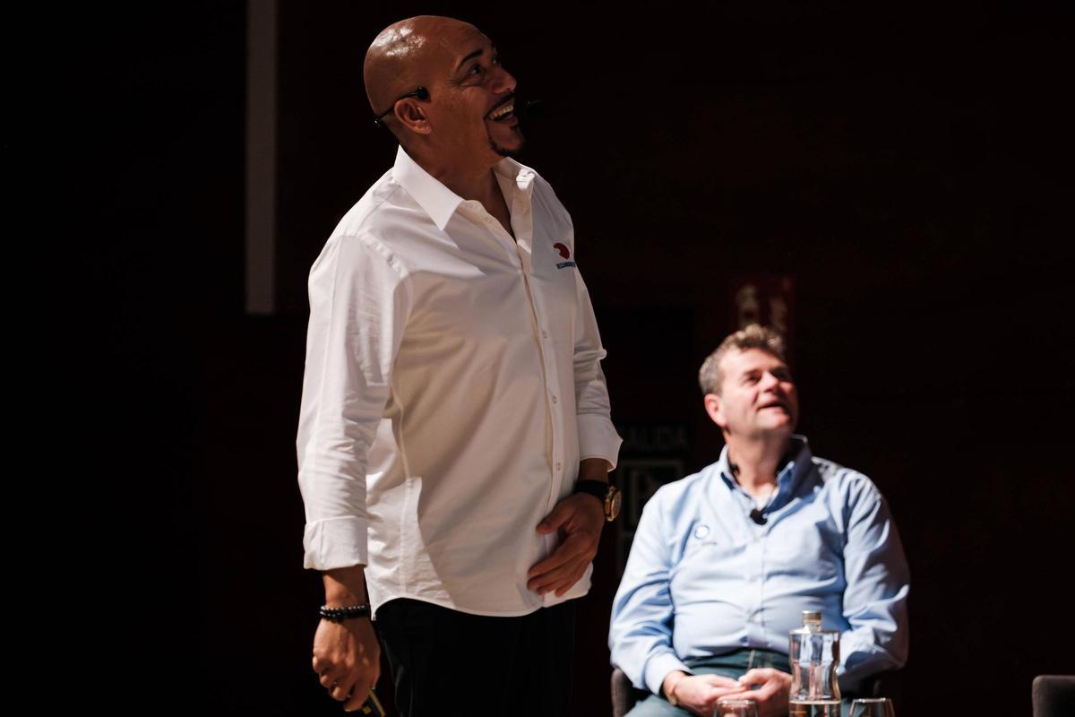Mira aquí todas las fotos de la Convención Millennium 2026 de Recambios Ibiza
