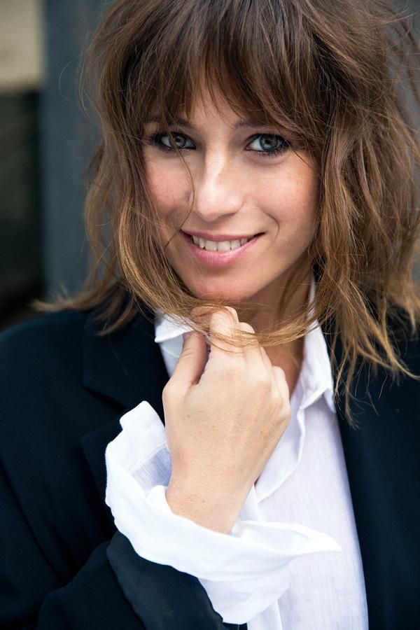 Marta Etura