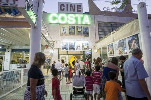 Cine Costas (San Juan)