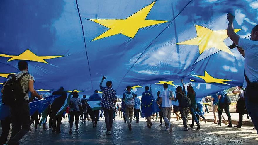 La Europa populista