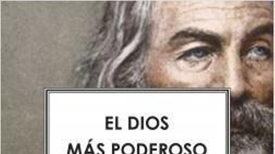 Whitman, el dios más poderoso