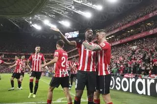 El Athletic Club será el rival del Mallorca en la final de la Copa del Rey en Sevilla