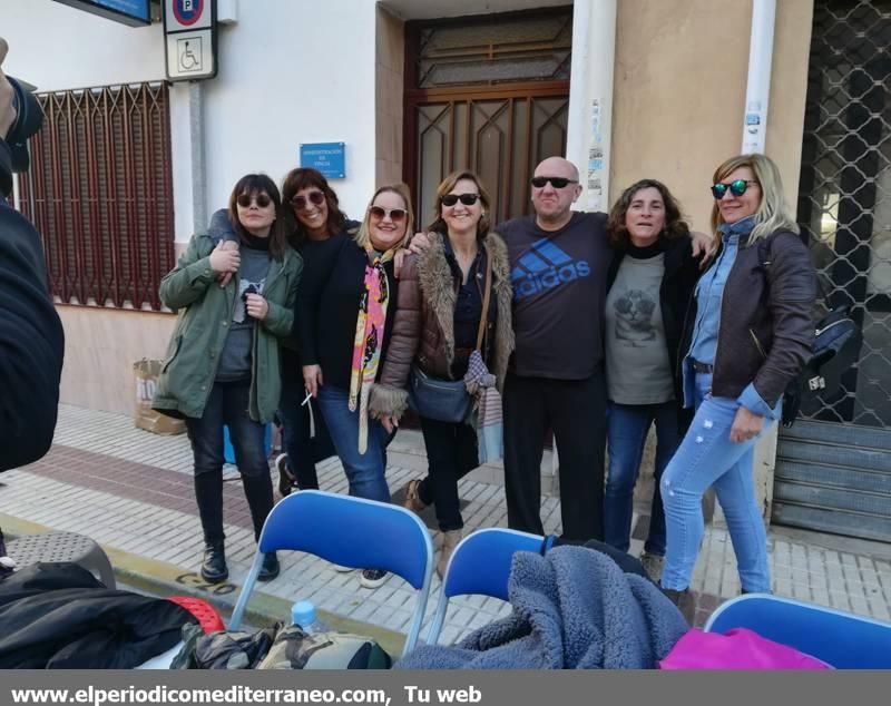 Paellas de Benicàssim