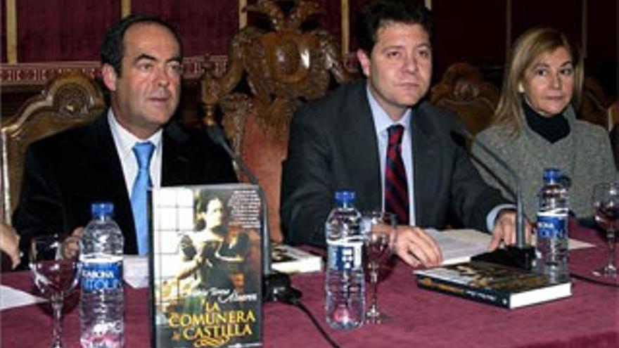 Zapatero hablará hoy con Bono de su inclusión en las listas electorales