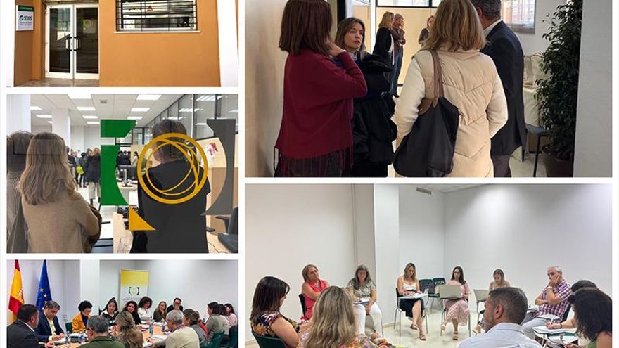 El COE Extremadura: innovación al servicio del empleo y el emprendimiento regional