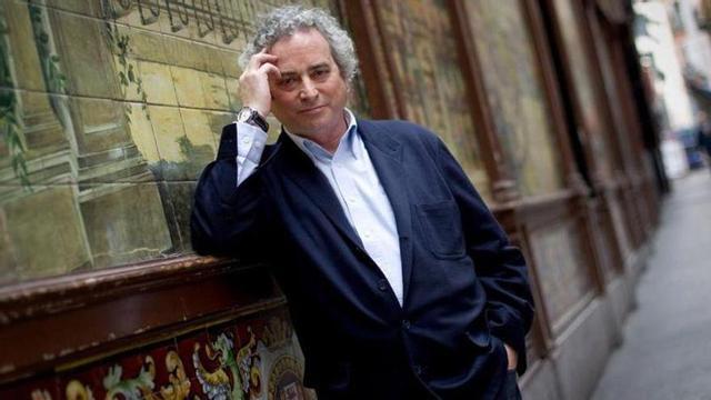 La continuación de 'La catedral del mar' llega a las librerías