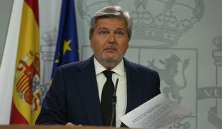 Méndez de Vigo ordena retirar el recurso de la Generalitat por Sijena