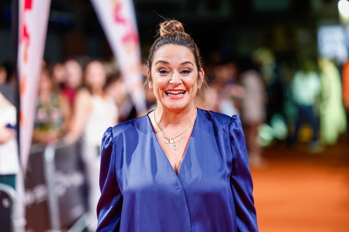 Toñi Moreno habla sobre el caso de Antonio Tejado y se sincera sobre las bromas que hacía con Bertín Osborne