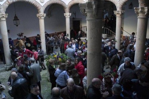 Procesión de la Santísima Resurrección en Zamora