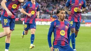 Només dos golassos per recordar