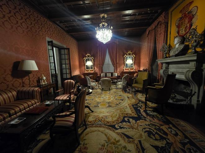 Bodegas Arzuaga quiere hacer historia con Pazo de Rubianes