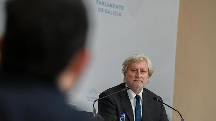 Galicia: el programa de auxiliares de idiomas, en riesgo por las multas del Ministerio de Trabajo a otras comunidades