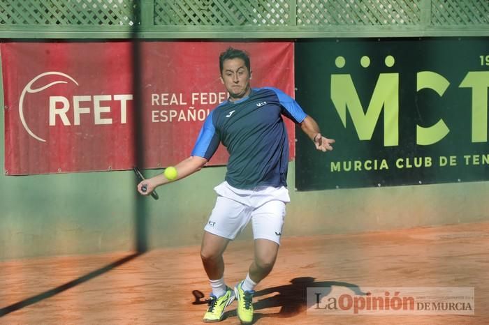 Campeonato de España de tenis