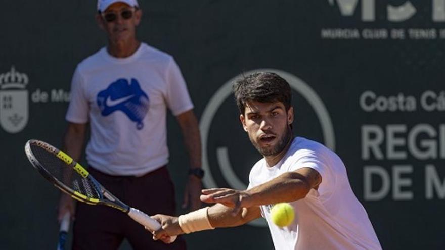 Qué tiene que hacer Carlos Alcaraz para conservar el número 1 en Montecarlo