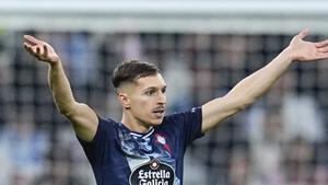 L’Espanyol fitxa Bryan Zaragoza com a gran aposta
