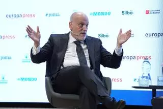 Tebas compara la "magnífica promoción para la NFL" con la "intoxicación" que frenó el partido en Miami