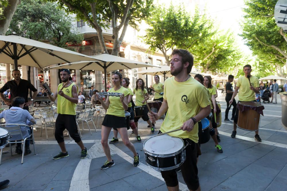 La Bategada de Manresa 2017