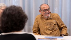 El programa de Reforç de la Memòria de la Fundació Catalunya La Pedrera ajuda a persones amb fases inicials de la malaltia