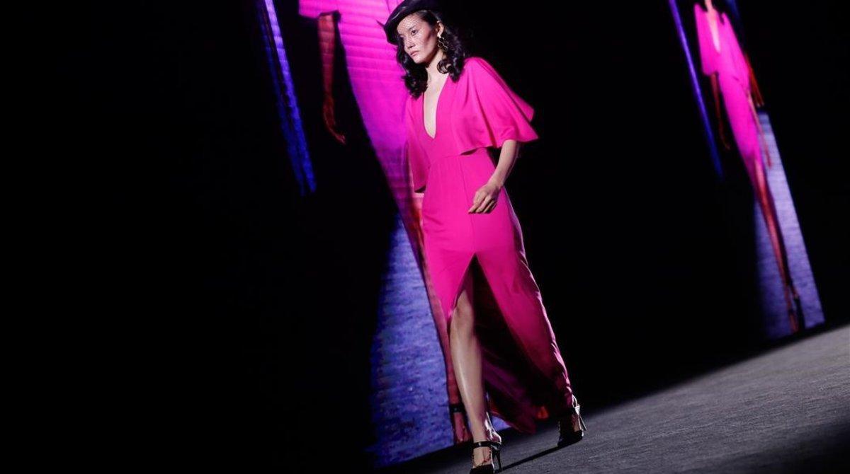 zentauroepp52120740 a model presents a creation by maite by lola casademunt s au200203204515