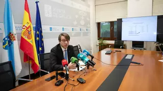 Galicia lidera el crecimiento del PIB per cápita autonómico entre 2009 y 2023