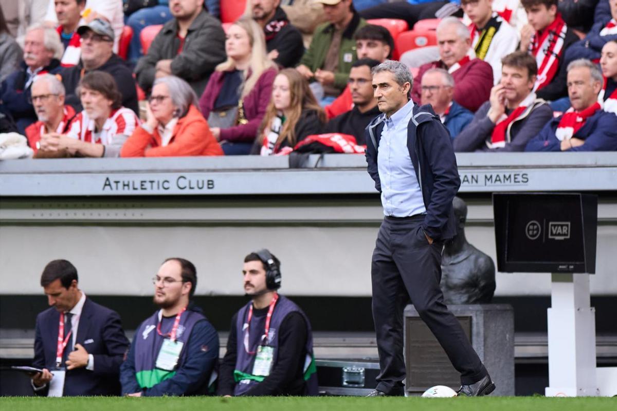 Las mejores imágenes del Athletic-Celta