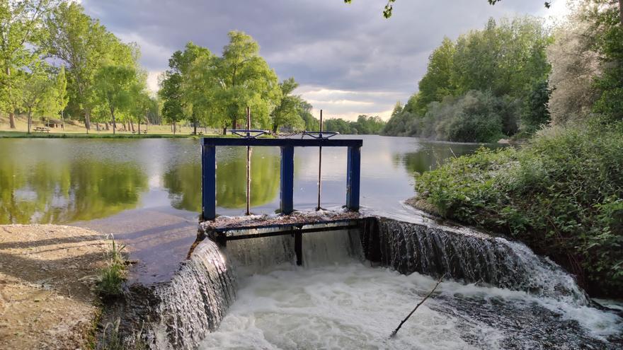 Ruta por la Ribera Santibañesa del Tera