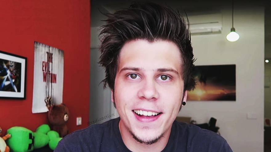 El Rubius sigue el camino de otros &#039;youtubers&#039; y se muda a Andorra