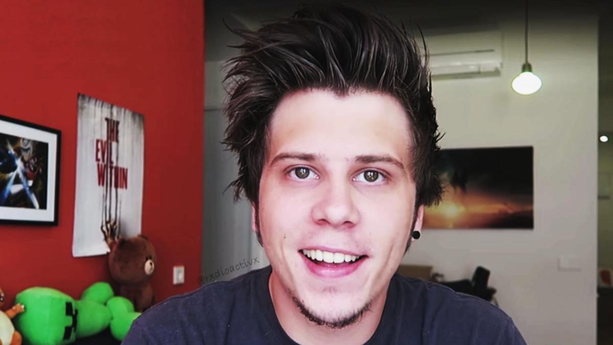 El Rubius