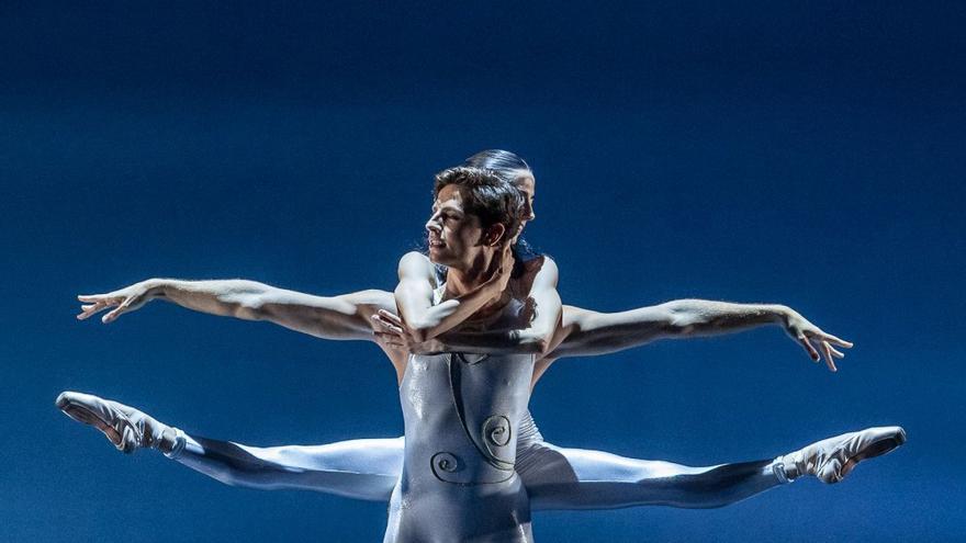 Soireé du Ballet