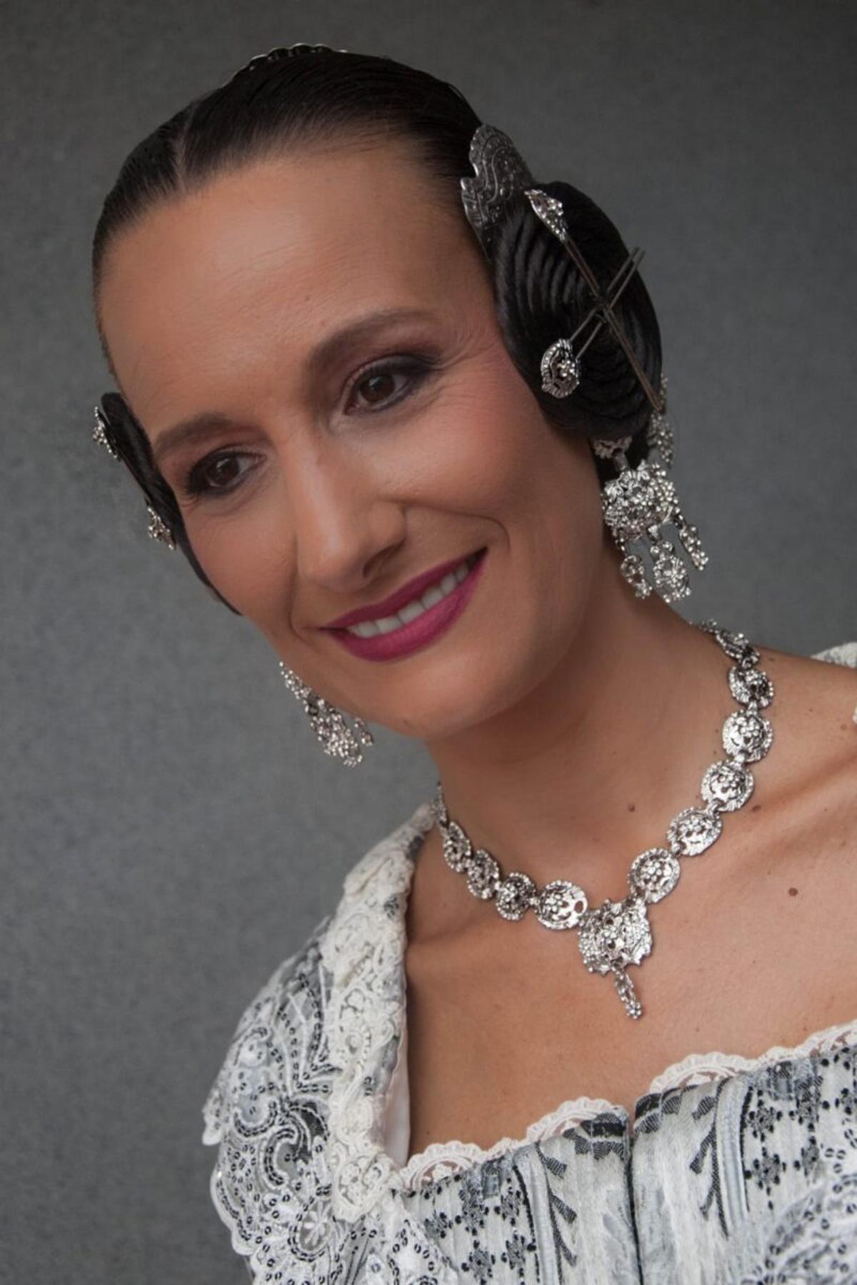 RUSSAFA A - Beatriz Martínez Pérez (Vivons-Romeu de Corbera)