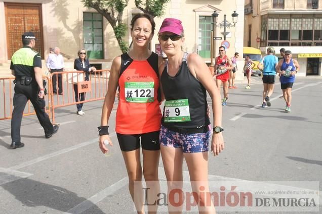 Carrera popular de La Santa de Totana