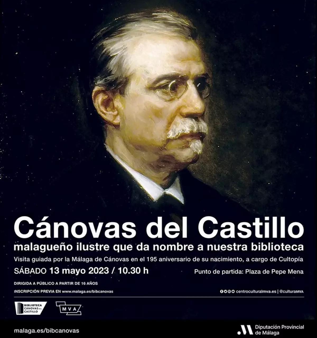 Cánovas del Castillo