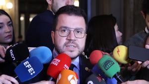 El Govern i els Comuns assumeixen que hauran de cedir en el Hard Rock