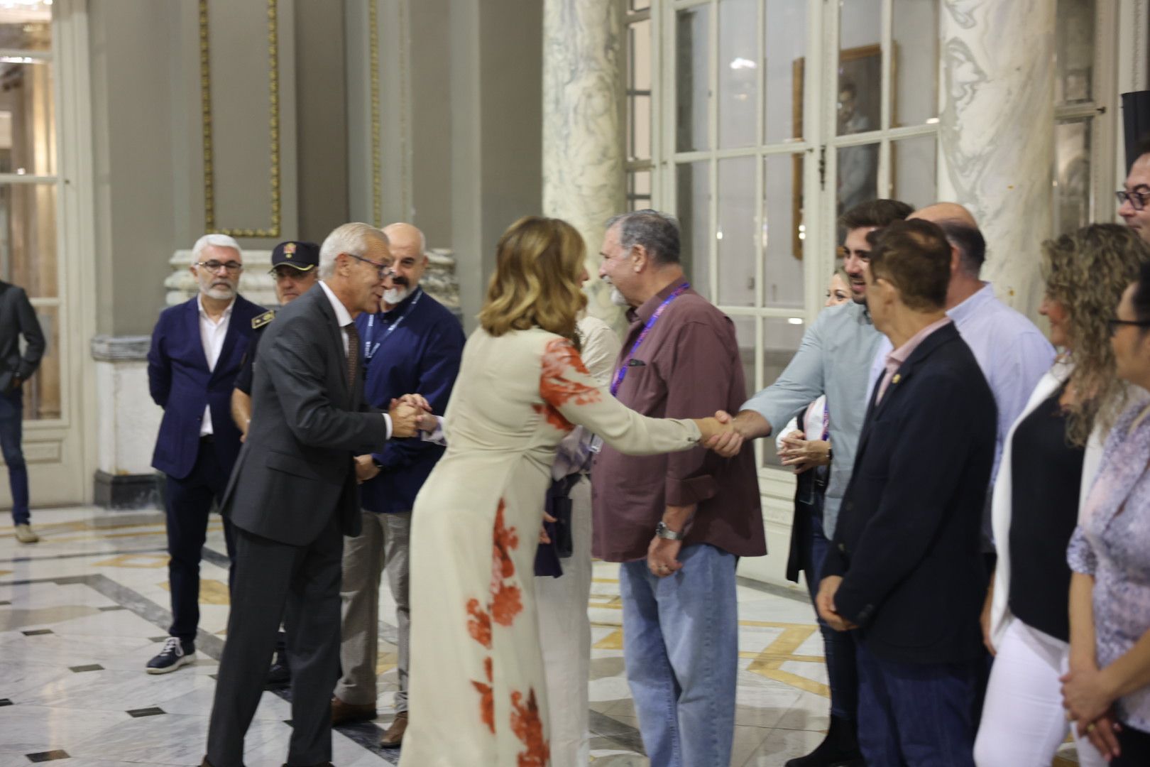 La otra cara de la Elección y Proclamación de las Falleras Mayores 2024