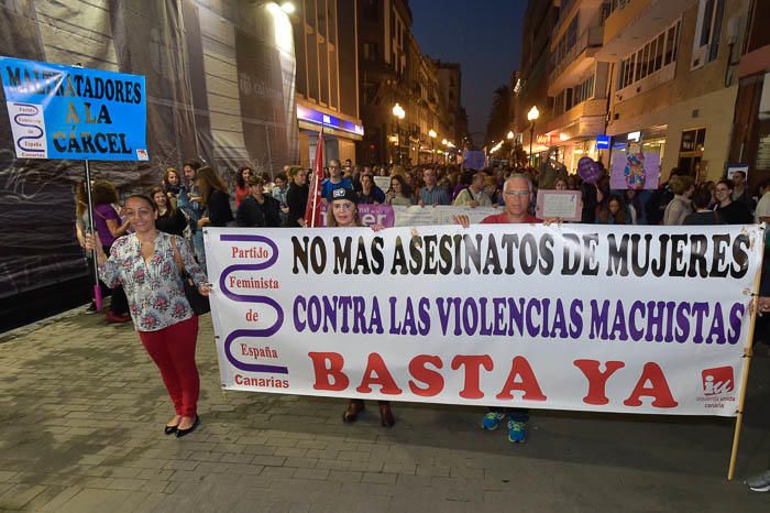 Día Internacional de la Mujer