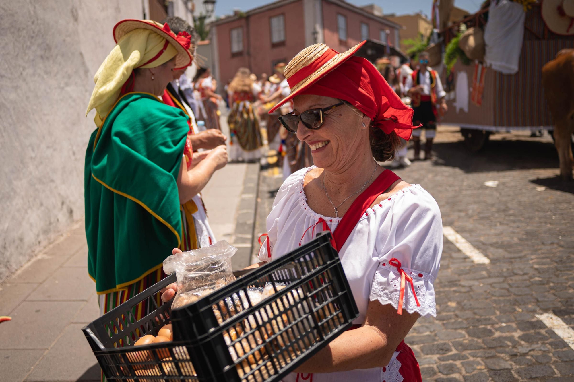 Romería de La Orotava
