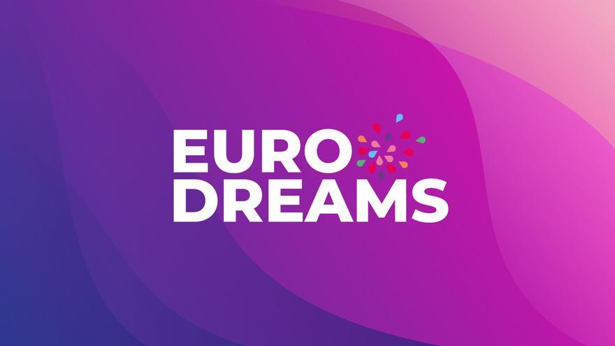 La suerte del Eurodreams deja un premio de 120.000 euros en Oviedo