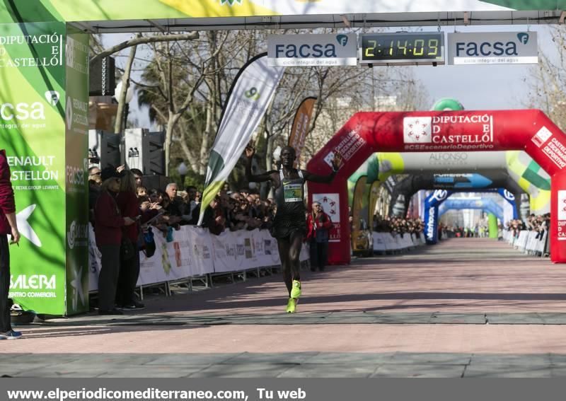 VII Marató BP Castelló y IV 10k Ciutat de Castelló Galería I