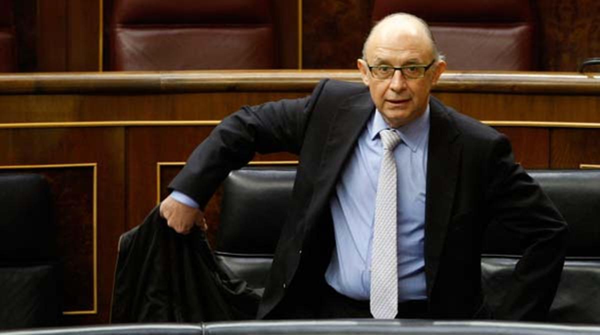 Hisenda tornarà als funcionaris la cotització descomptada per l’extra.