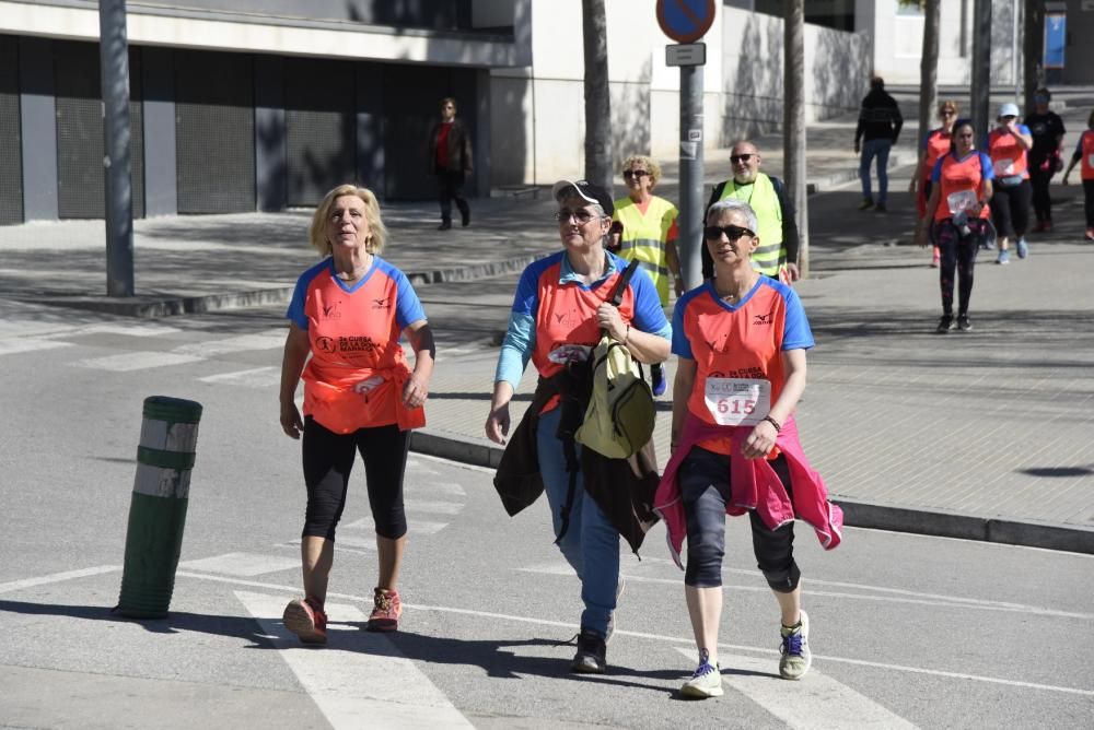 Cursa de la Dona de Manresa 2019