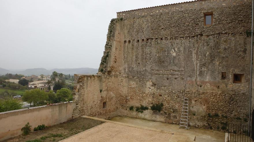 Dieses Kloster auf Mallorca ist schon so gut wie urlauberreif