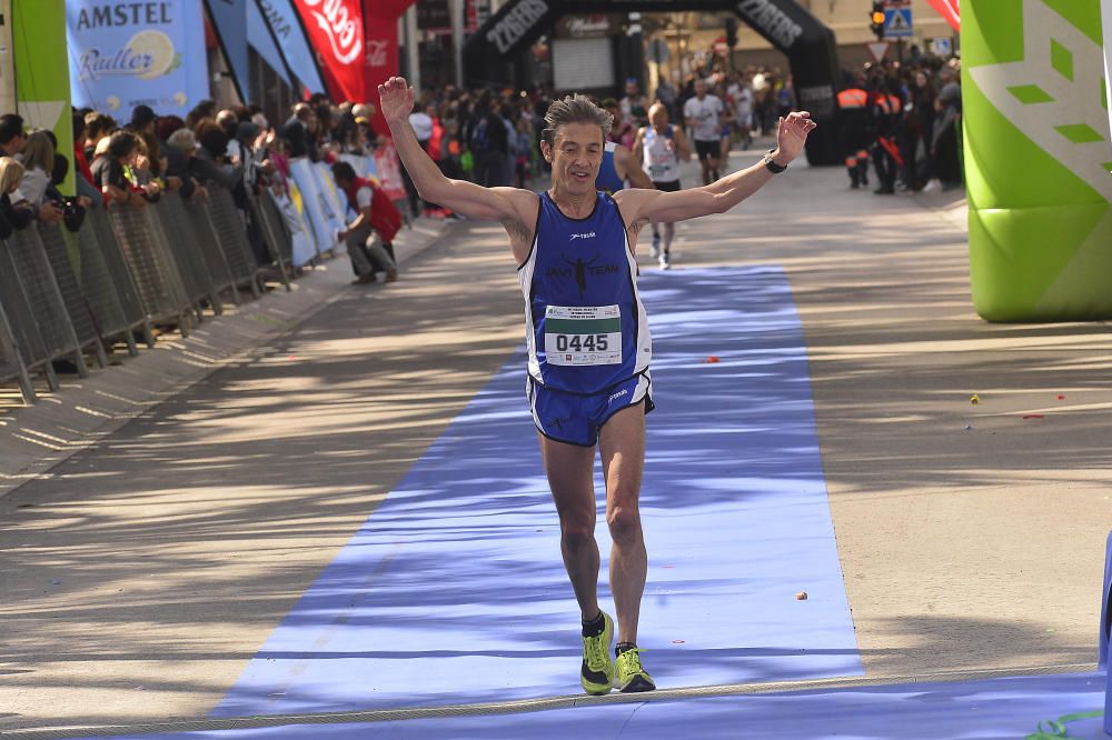 46ª edición del Medio Maratón de Elche