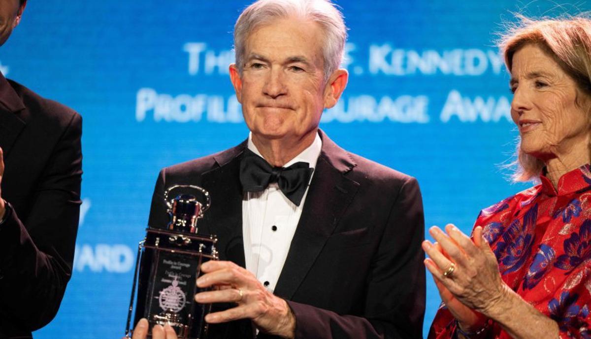Powell trenca el silenci i alerta de riscos per a la credibilitat de la Fed